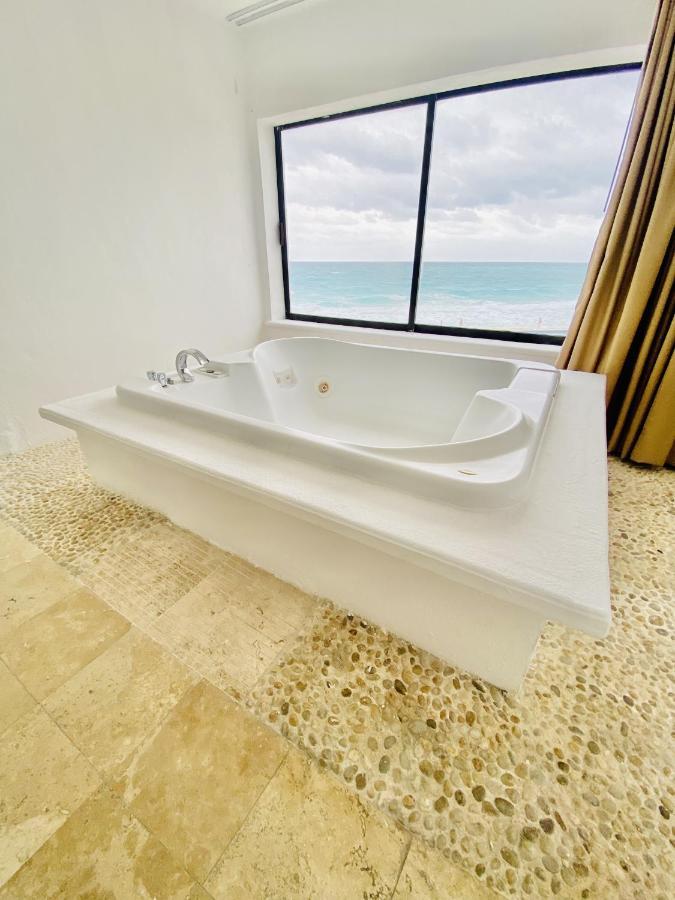 Cyan Cancun Resort & Spa Exterior foto
