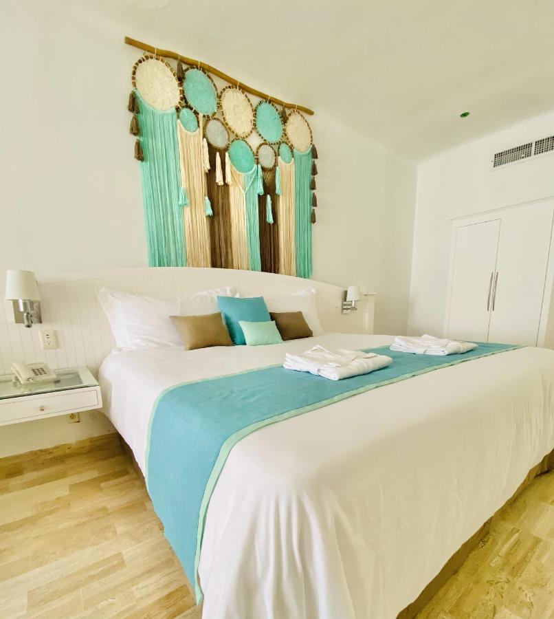 Cyan Cancun Resort & Spa Exterior foto