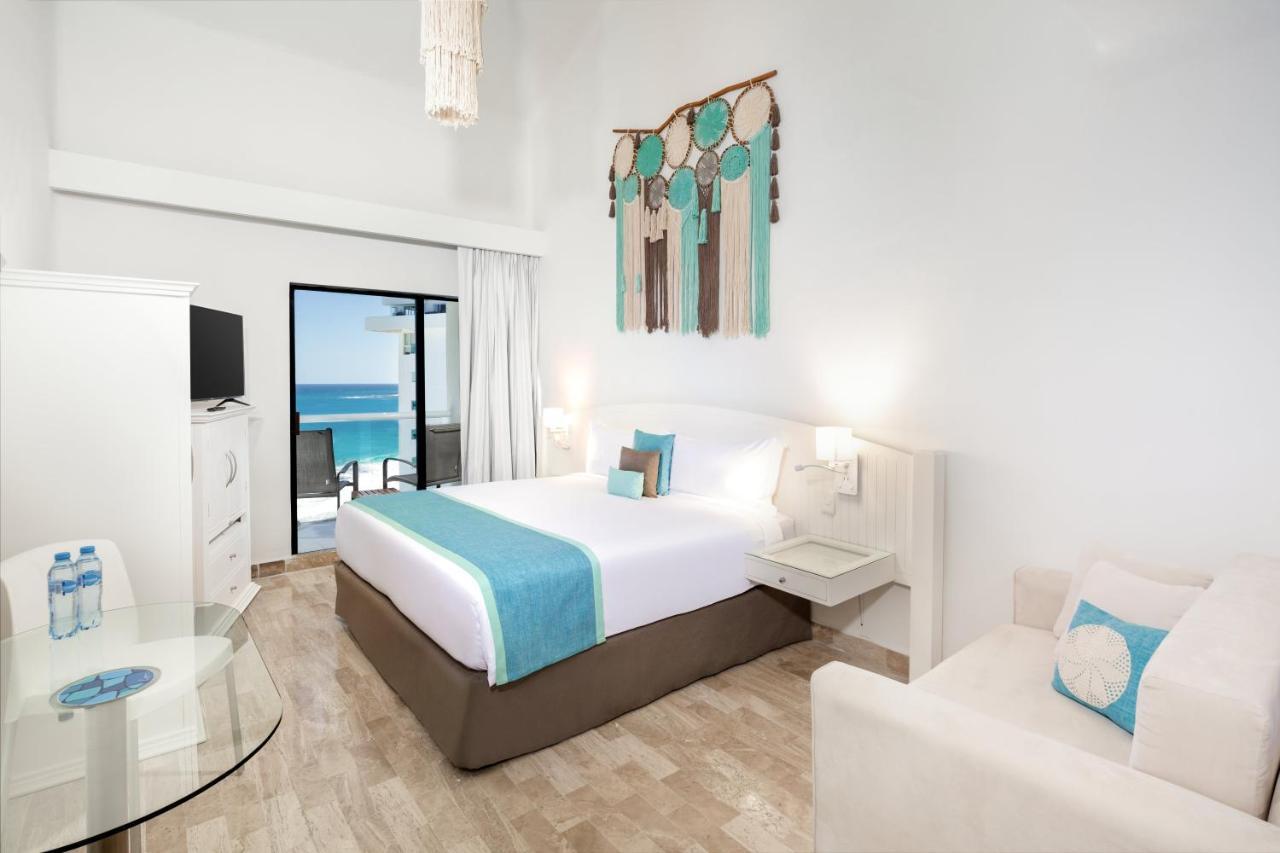 Cyan Cancun Resort & Spa Exterior foto